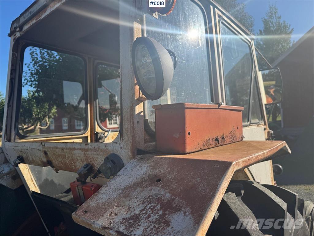 David Brown 995 트랙터