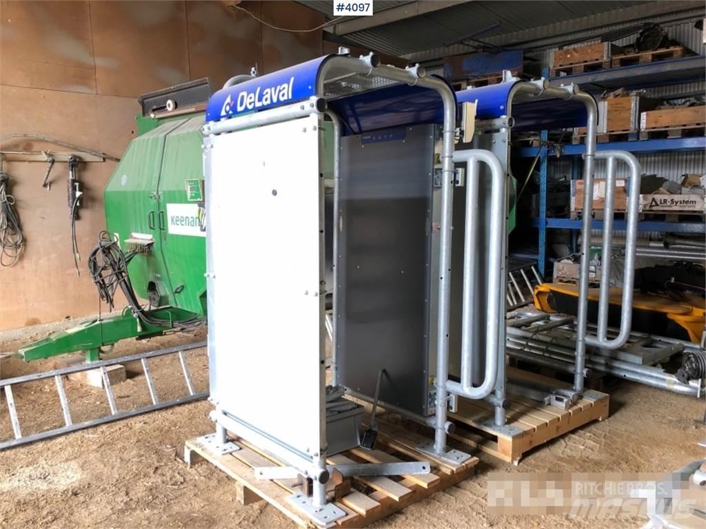 Delaval Smartgate 농기계 - 기타