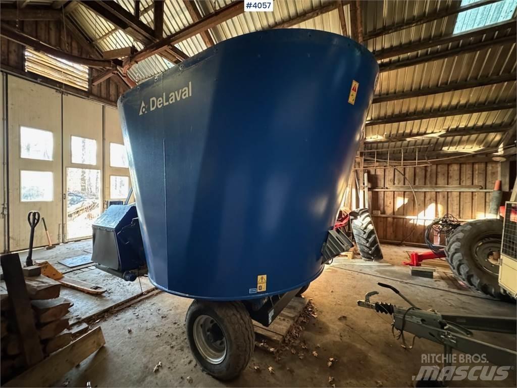 Delaval VM12 농기계 - 기타
