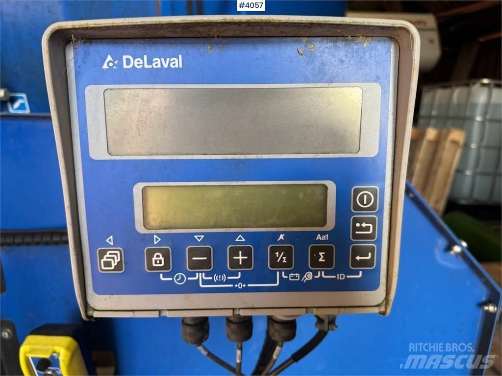 Delaval VM12 농기계 - 기타