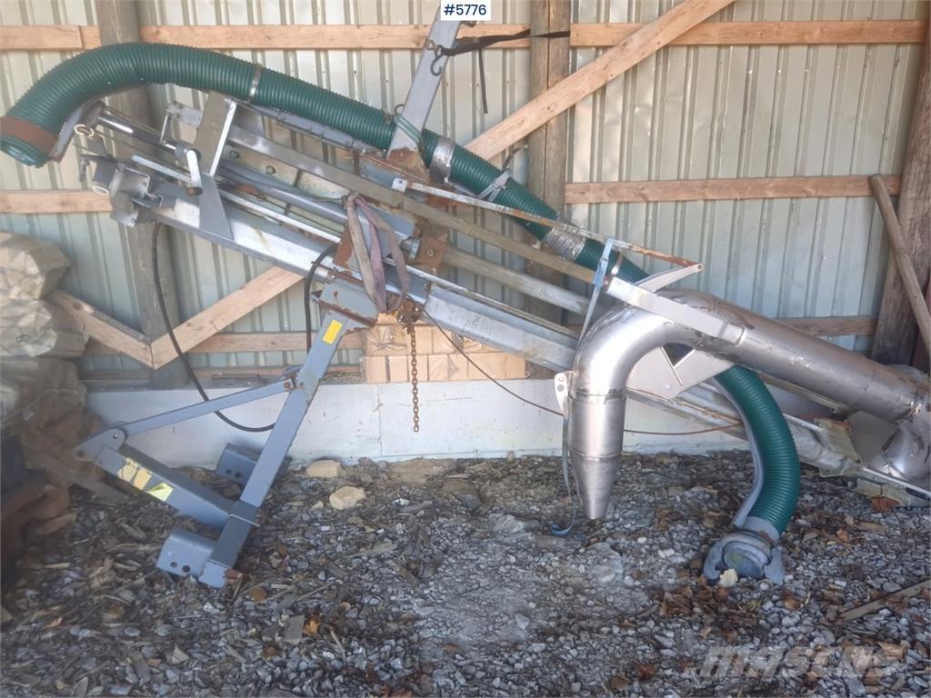 Duun STP 30 A 드릴