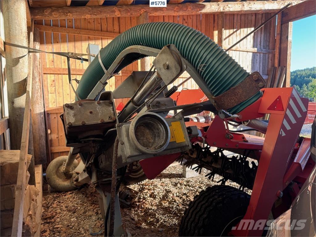 Duun STP 30 A 드릴