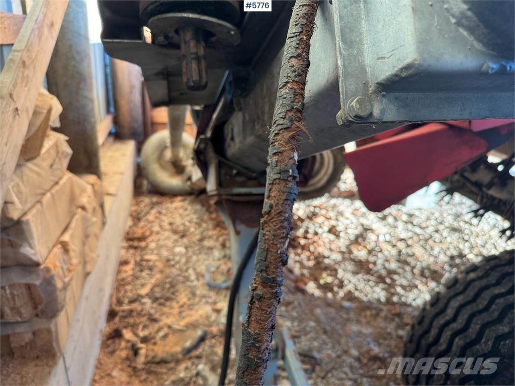 Duun STP 30 A 드릴