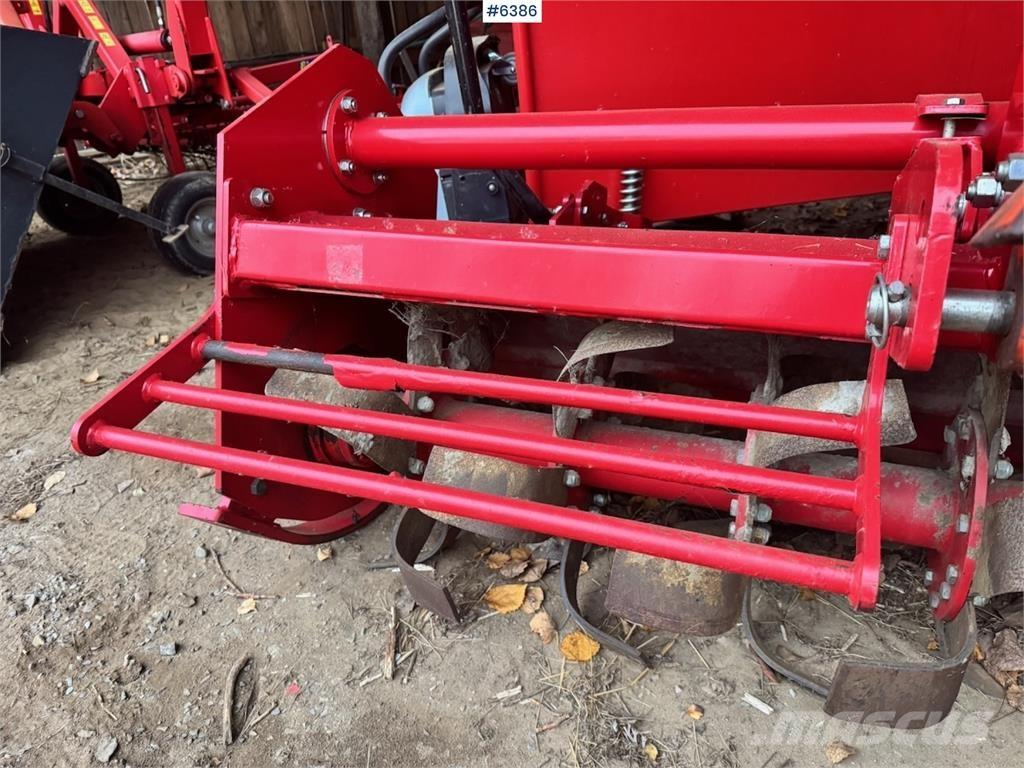  ECOWEE 230 기타 경작 기계 및 부속품