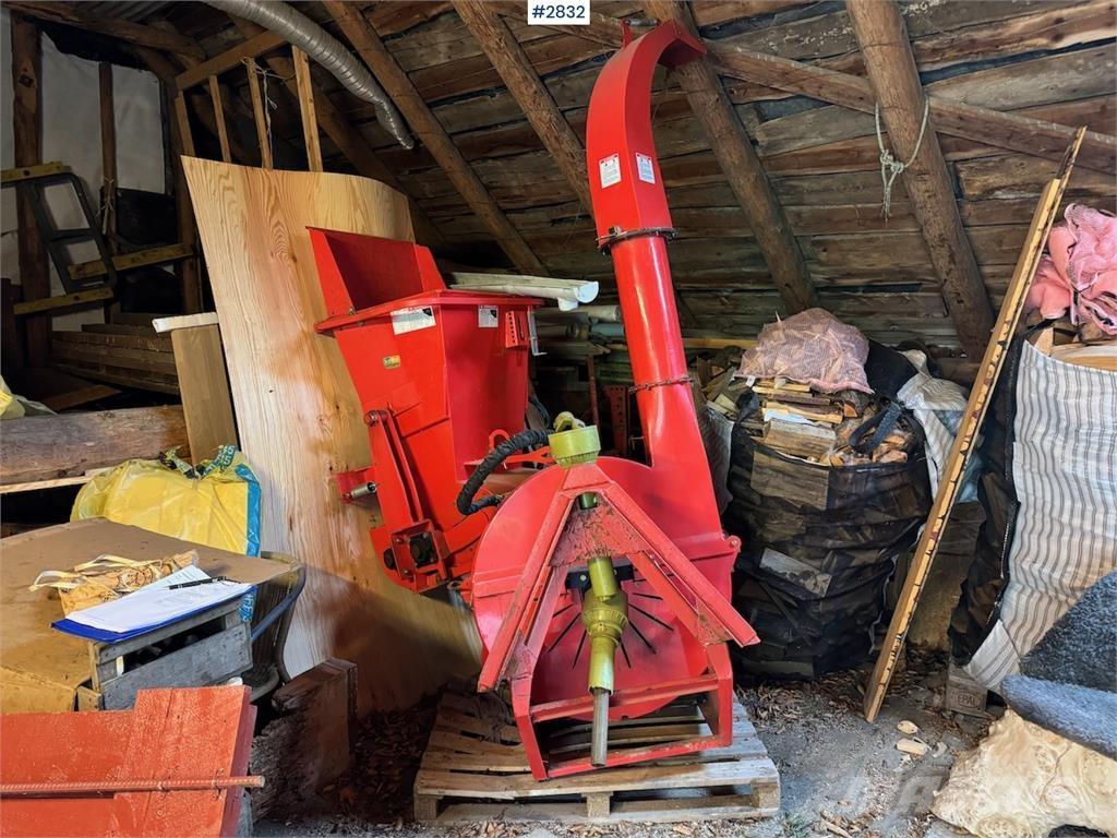  ECOWEE BX 92 RS 기타 구성품