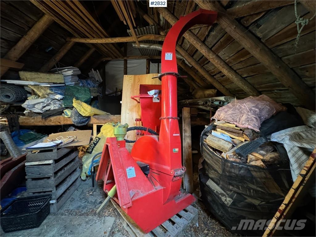  ECOWEE BX 92 RS 기타 구성품