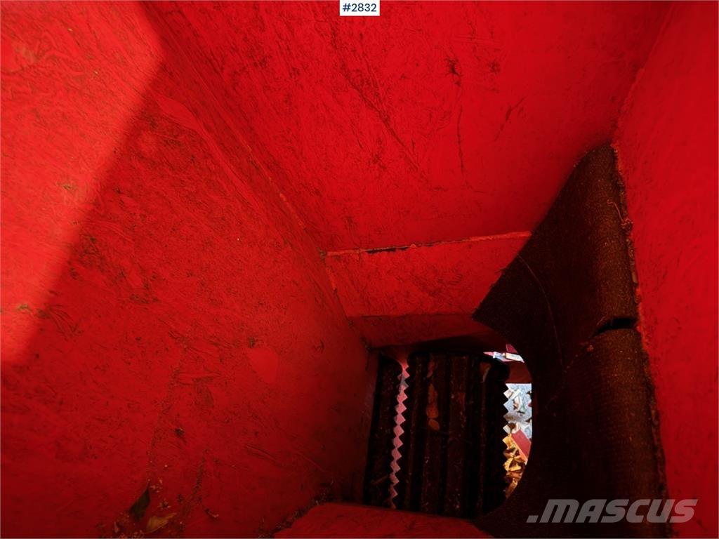  ECOWEE BX 92 RS 기타 구성품