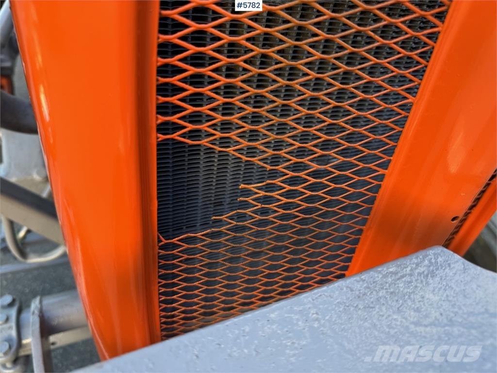 Fiat 211 Rb 트랙터