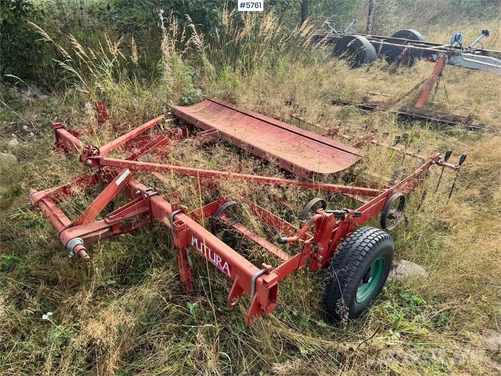 Futura Harv 기타 경작 기계 및 부속품