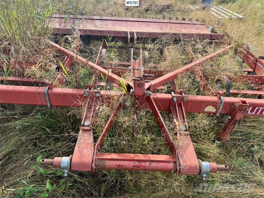 Futura Harv 기타 경작 기계 및 부속품