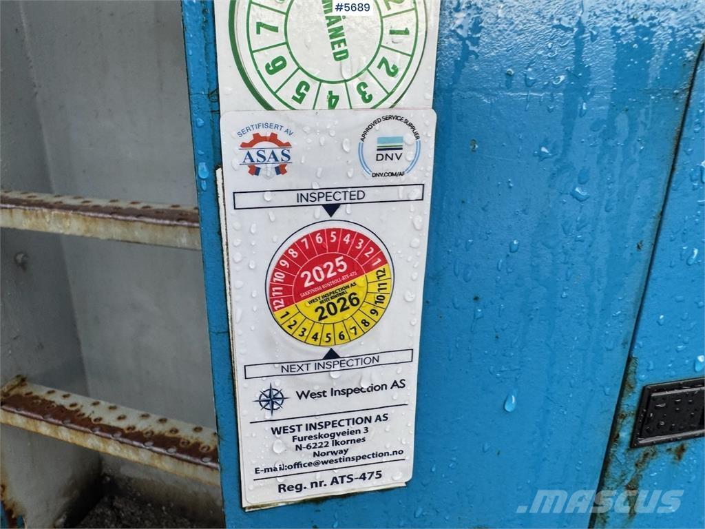 Genie GS-3384 기타 부품  