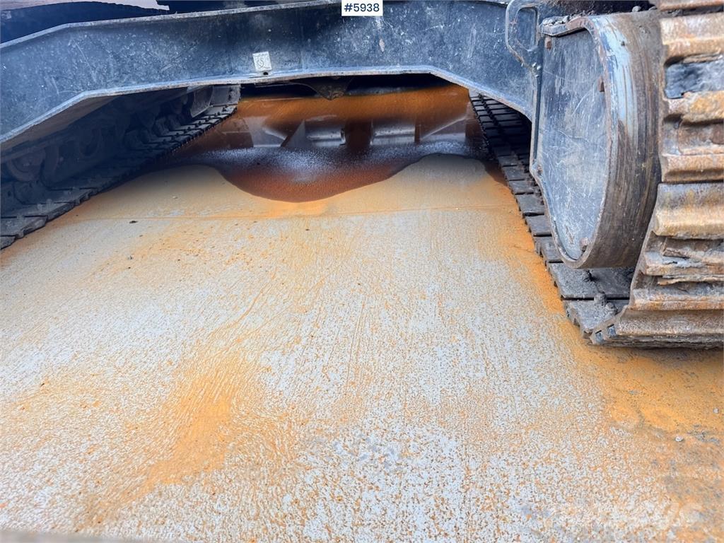 Gigant 4-14 덤프 트레일러