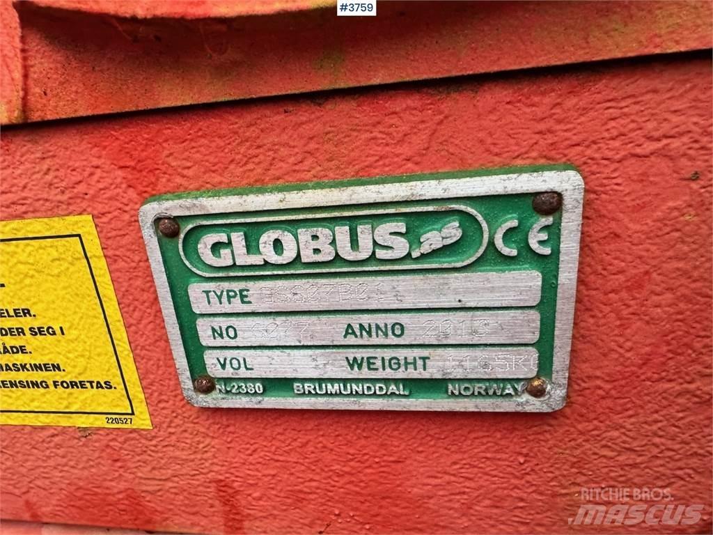 Globus GSS07B01 농기계 - 기타