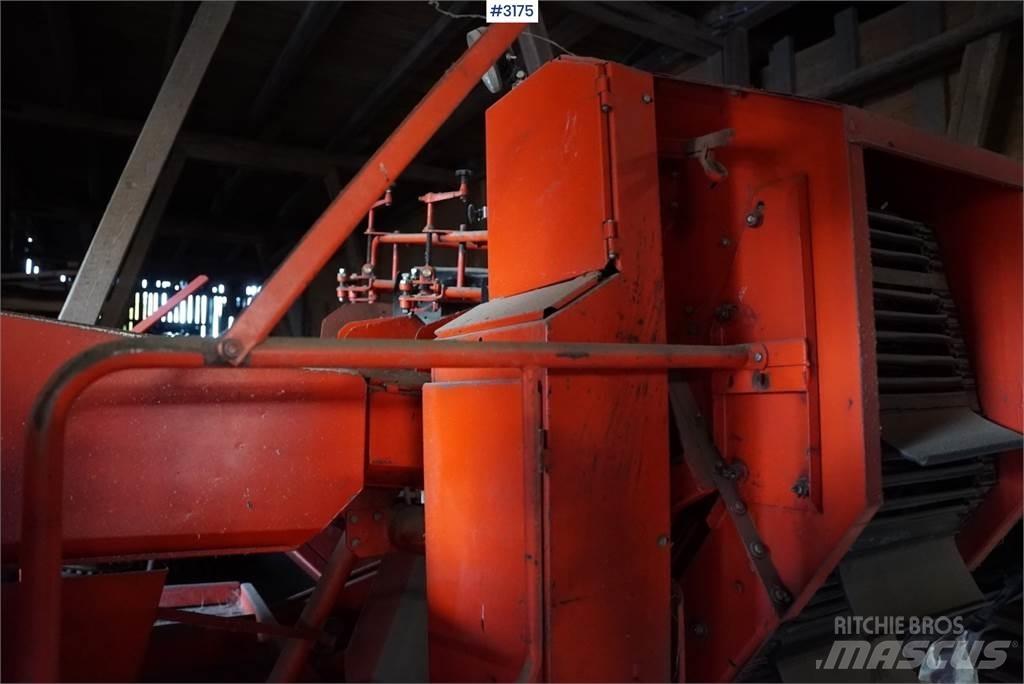 Grimme LK650 기타 경작 기계 및 부속품