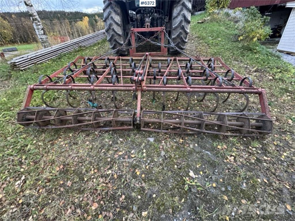  Harv Tindeharv 기타 경작 기계 및 부속품