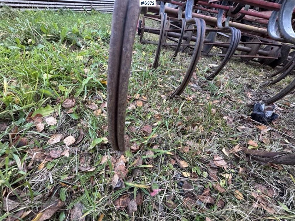  Harv Tindeharv 기타 경작 기계 및 부속품