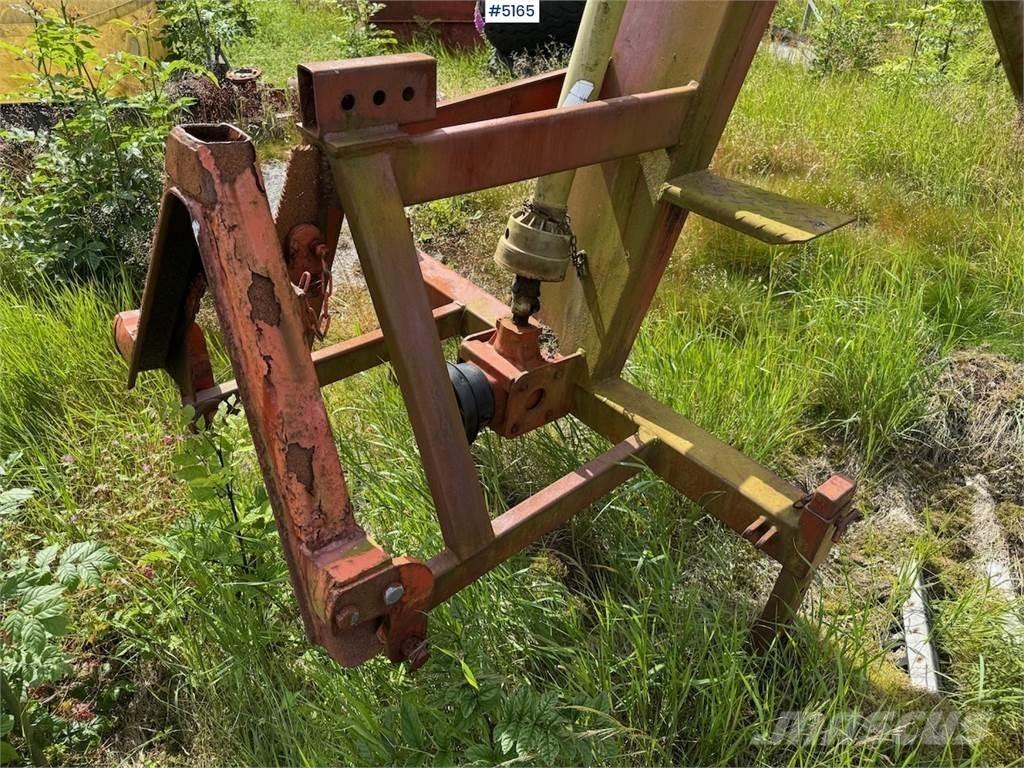  Jærbu T-1 드릴