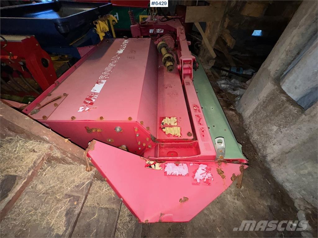 JF GX 2400S 기타 수확용 장비