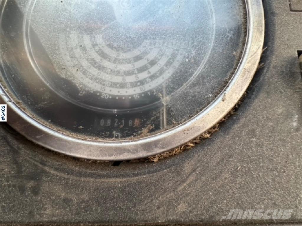 John Deere 1140 트랙터