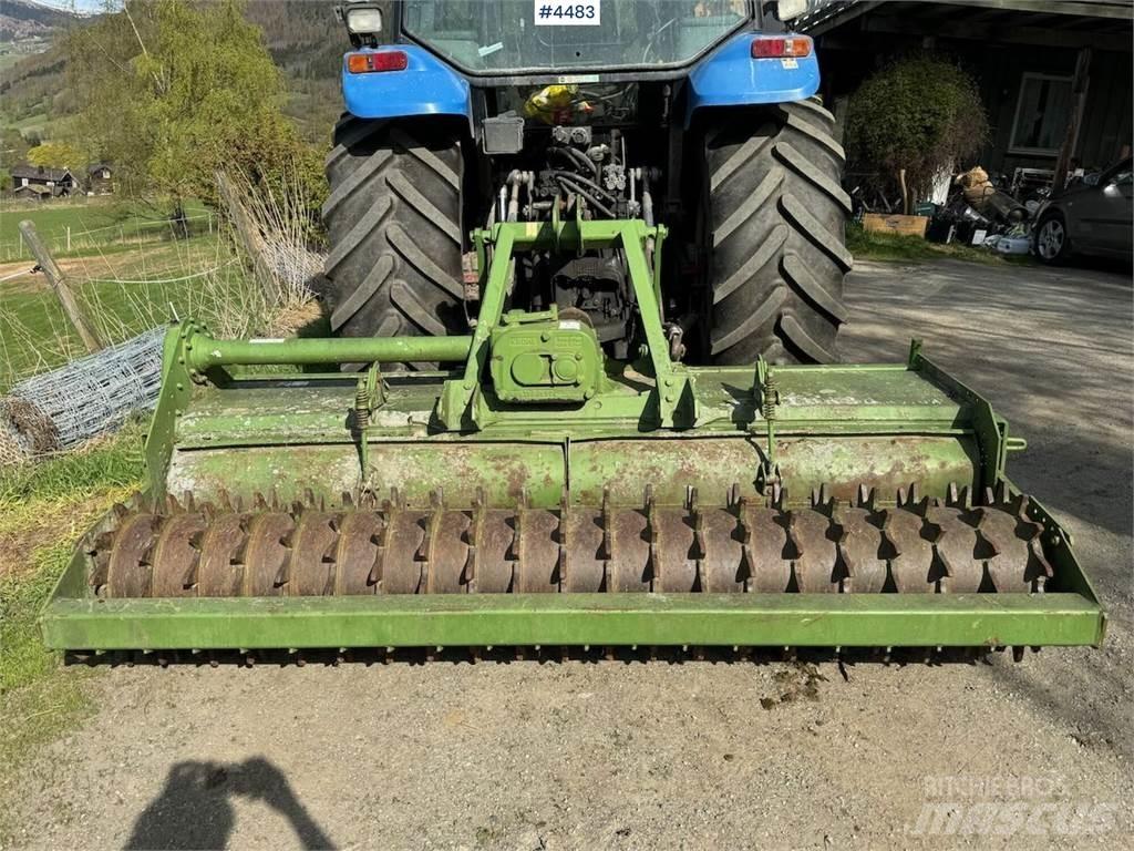 Krone TRS 86 기타 경작 기계 및 부속품