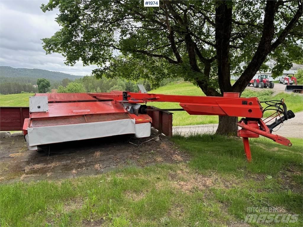 Kuhn FC 303 GL 기타 수확용 장비