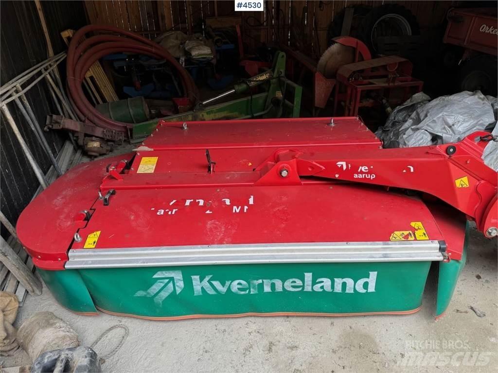 Kverneland 3223MN 기타 수확용 장비