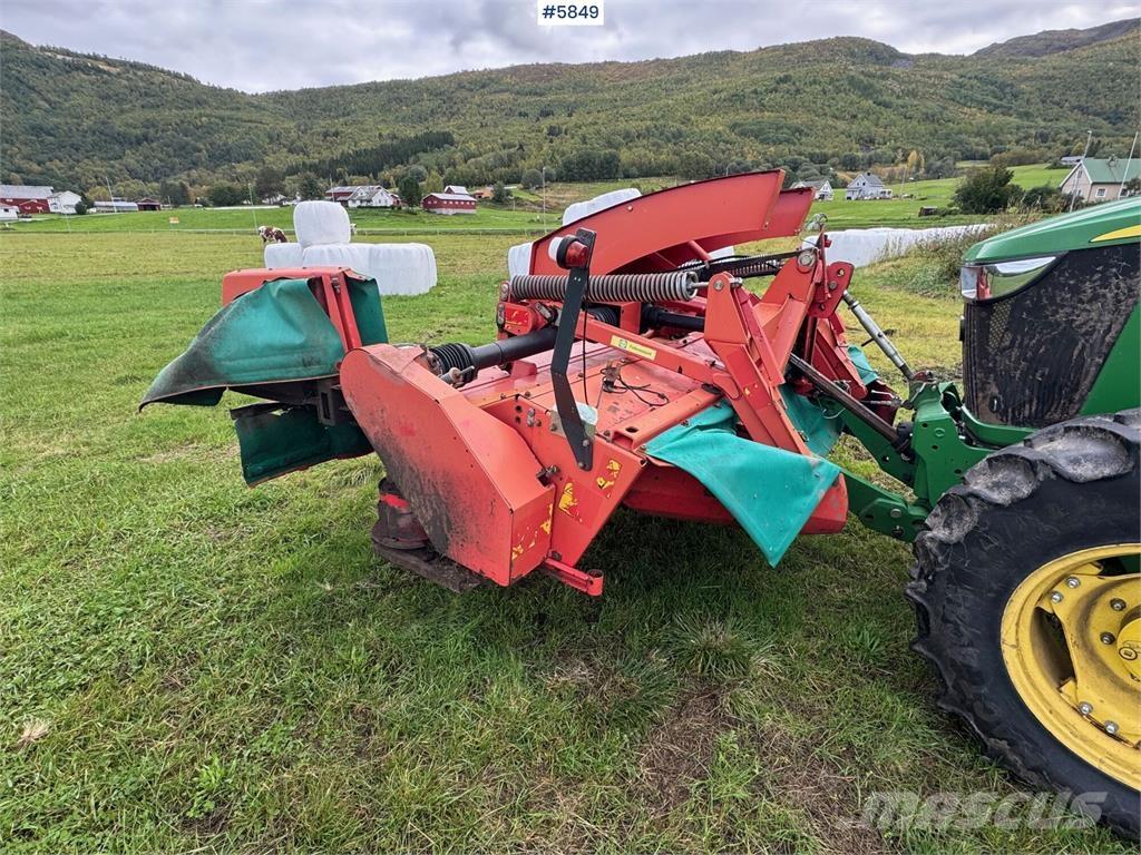 Kverneland 3632FT 기타 수확용 장비