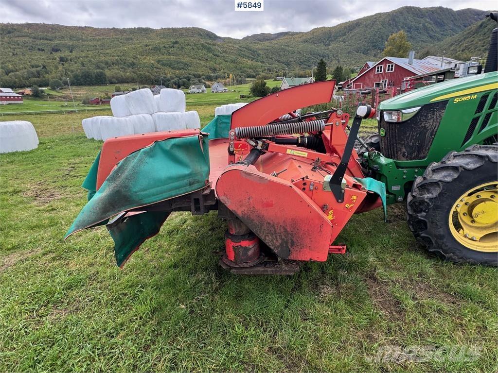 Kverneland 3632FT 기타 수확용 장비