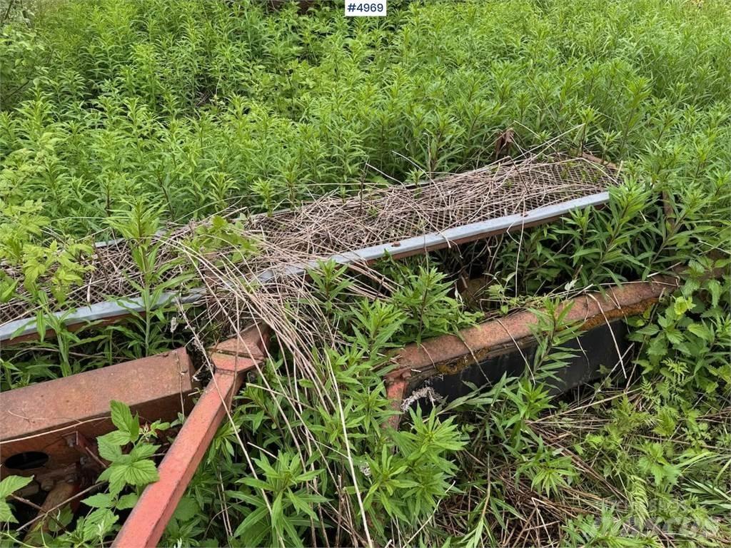Kverneland 4M 기타 경작 기계 및 부속품
