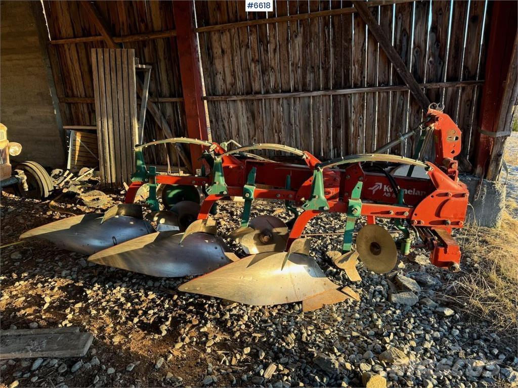 Kverneland AB 85 기타 경작 기계 및 부속품