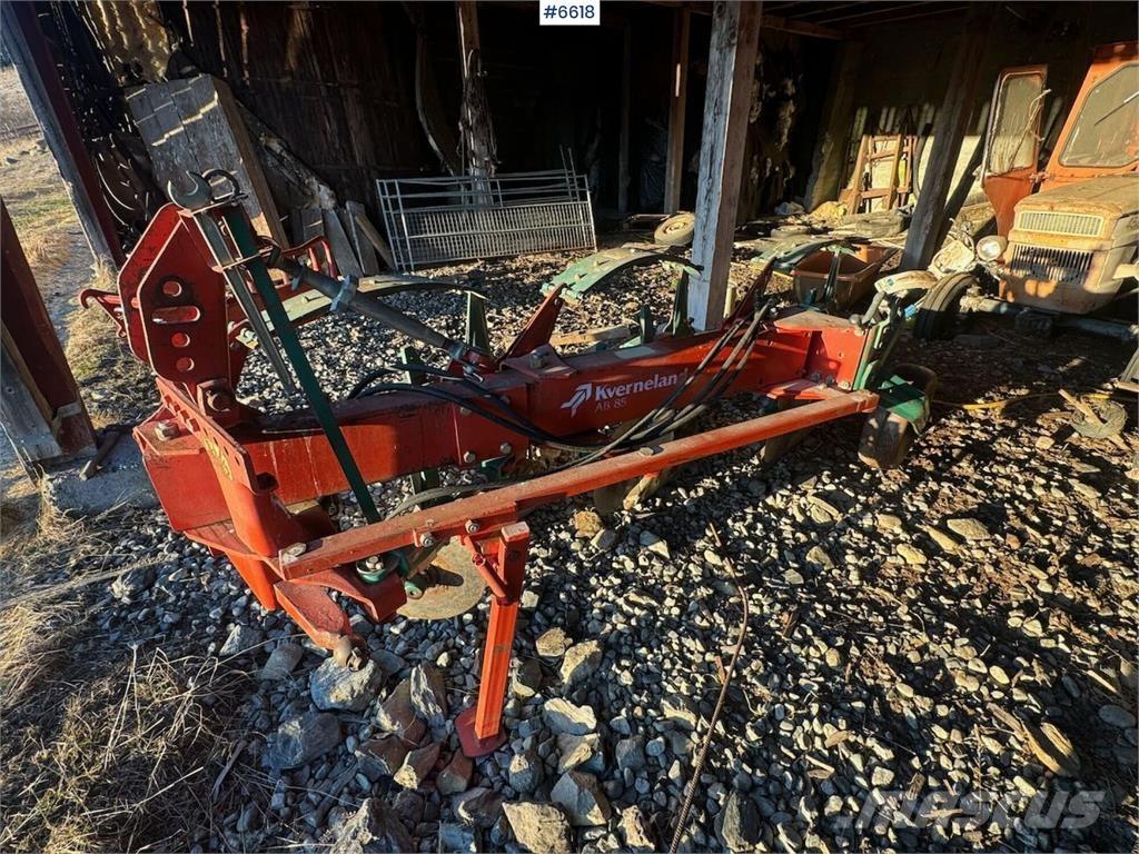 Kverneland AB 85 기타 경작 기계 및 부속품