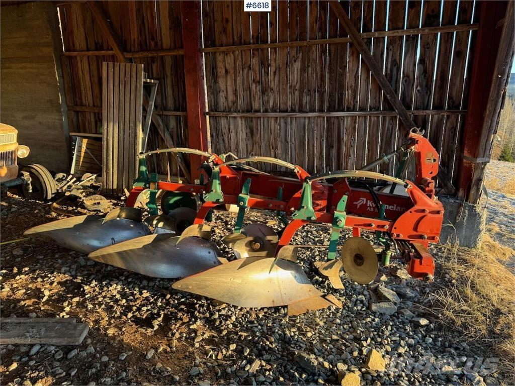 Kverneland AB 85 기타 경작 기계 및 부속품