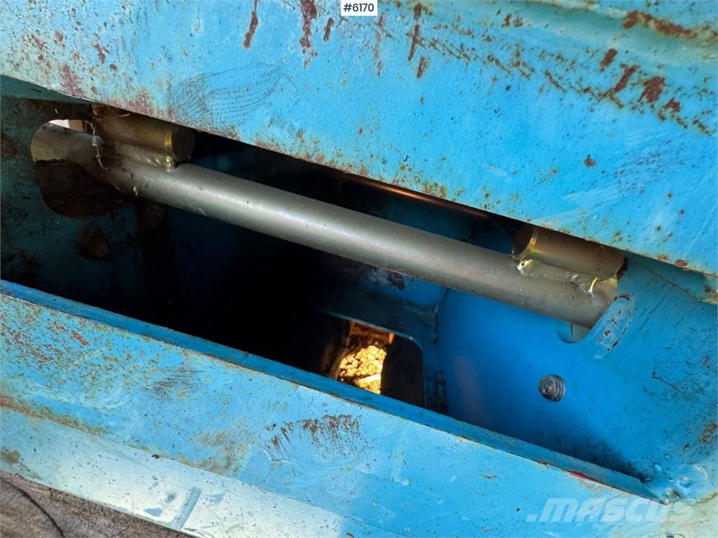  Laimet HP21 기타 구성품