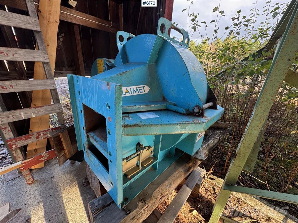  Laimet HP21 기타 구성품