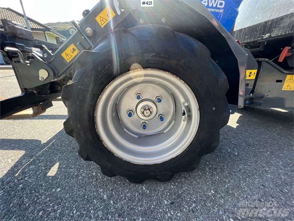 Multione M1 7.3SD 그 외 지게차