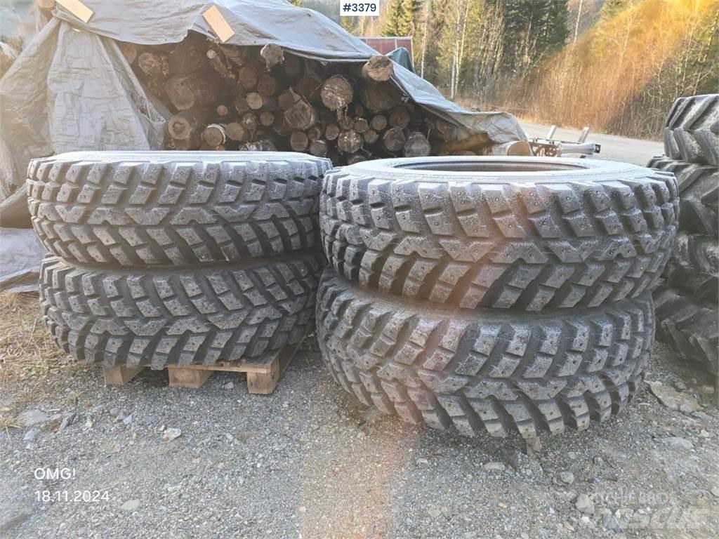 Nokian 440/80R30 기타 부품  