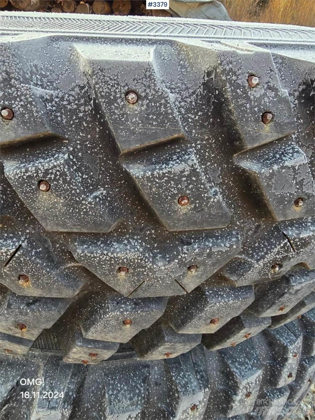 Nokian 440/80R30 기타 부품  