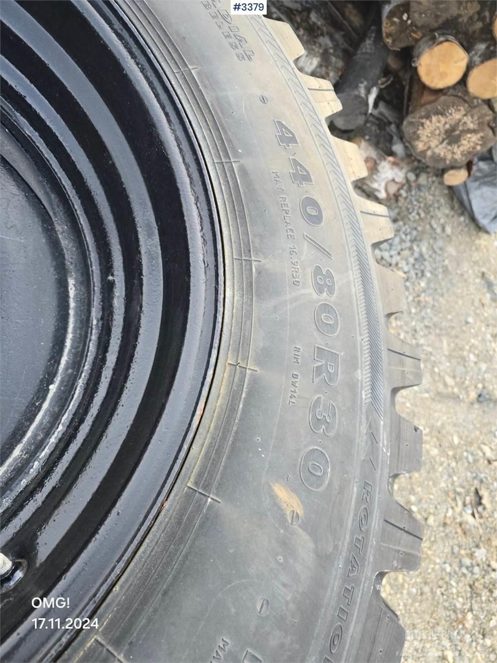 Nokian 440/80R30 기타 부품  
