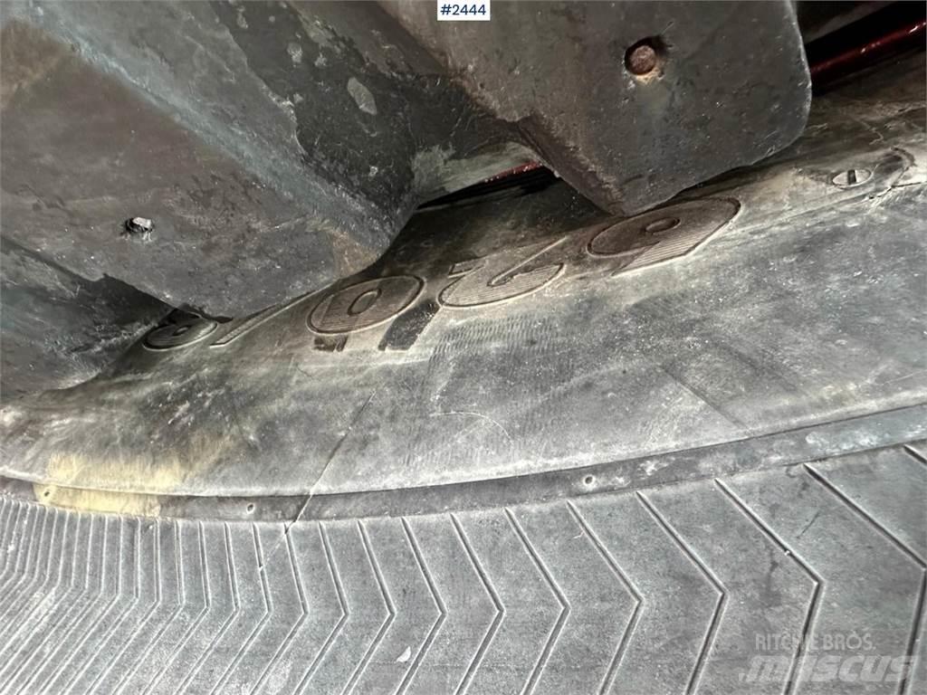 Nokian TRI2 농기계 - 기타