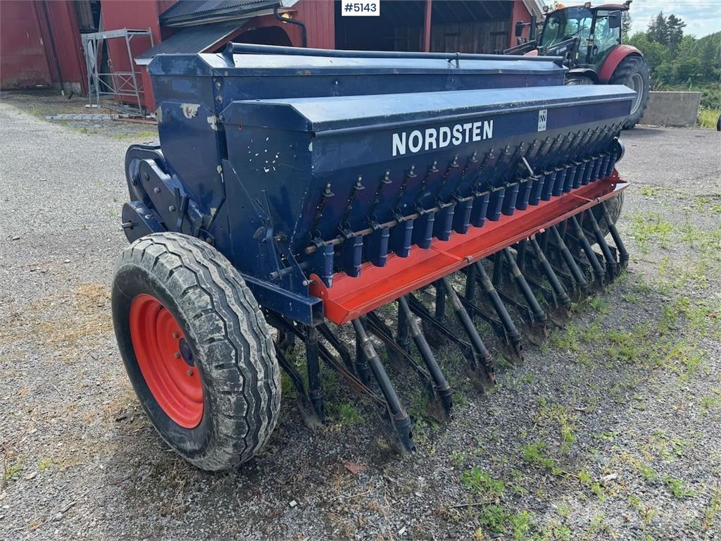Nordsten CKA 260 드릴