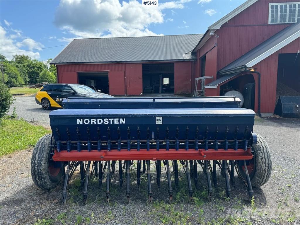 Nordsten CKA 260 드릴