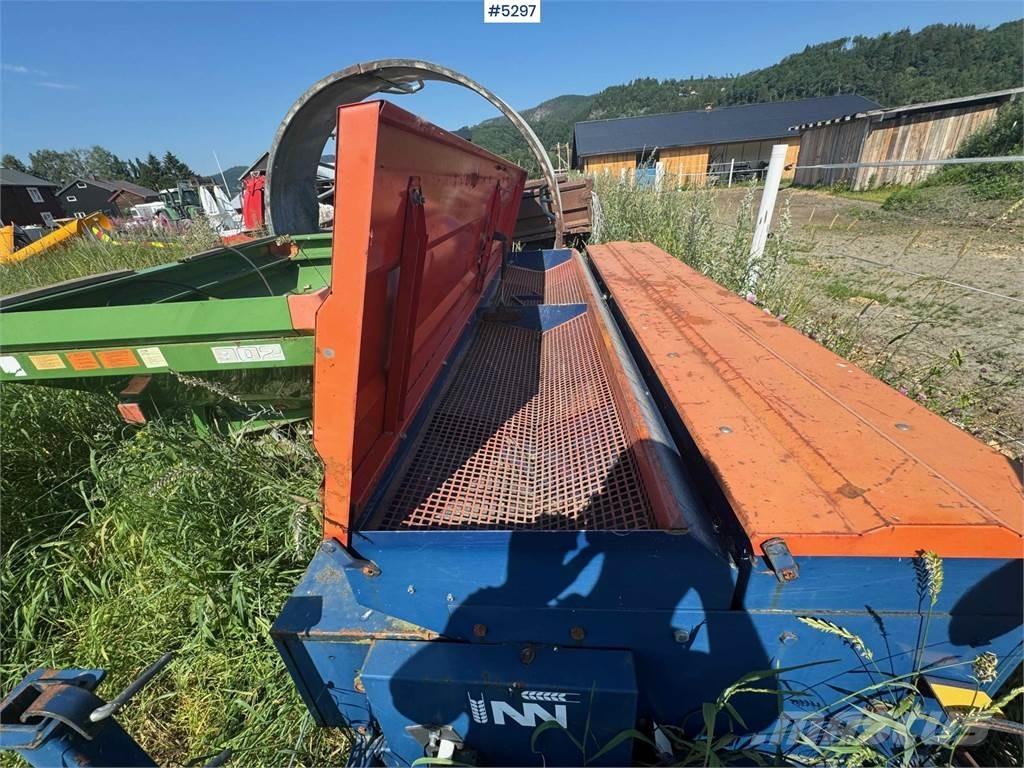 Nordsten CKF250 드릴