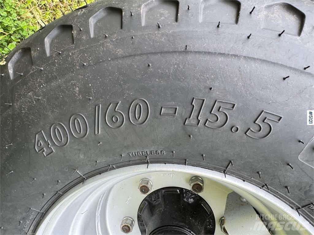 Palms Metall 350 곡물용 카트