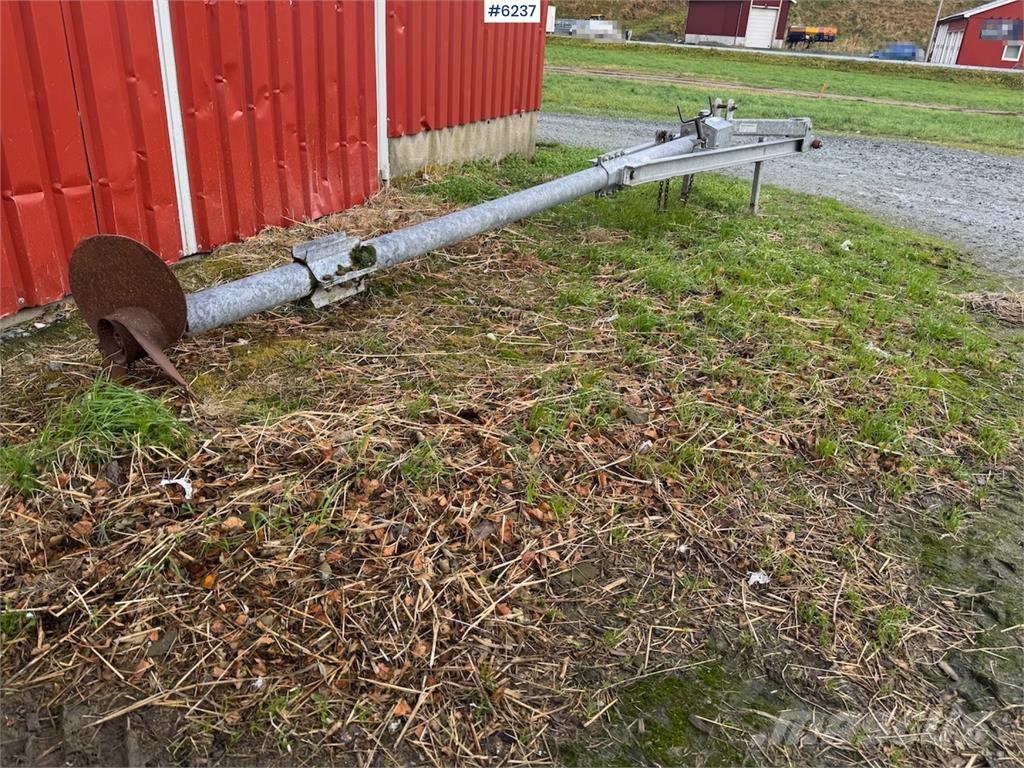 Storth SW100P 드릴