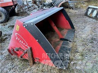 Tokvam SMA1100 기타 도로 및 제설 기계