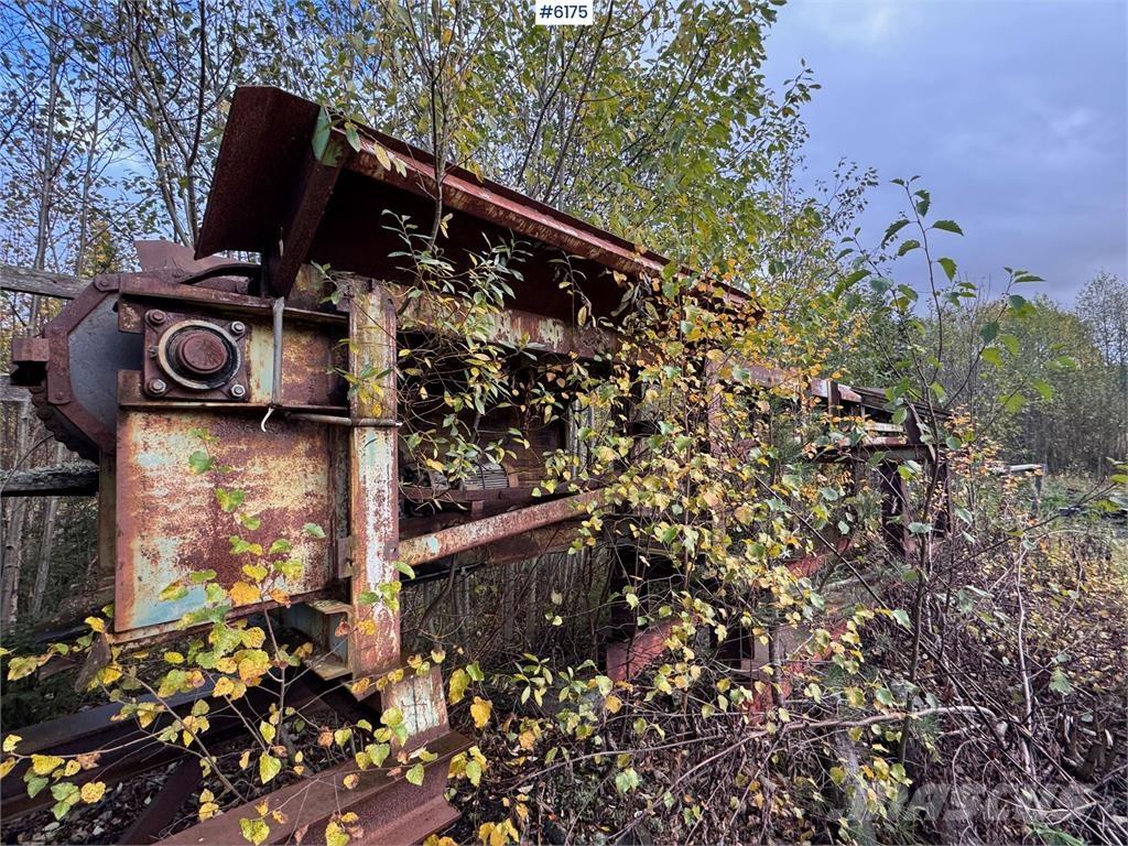  Valon Kone VK66 기타 구성품