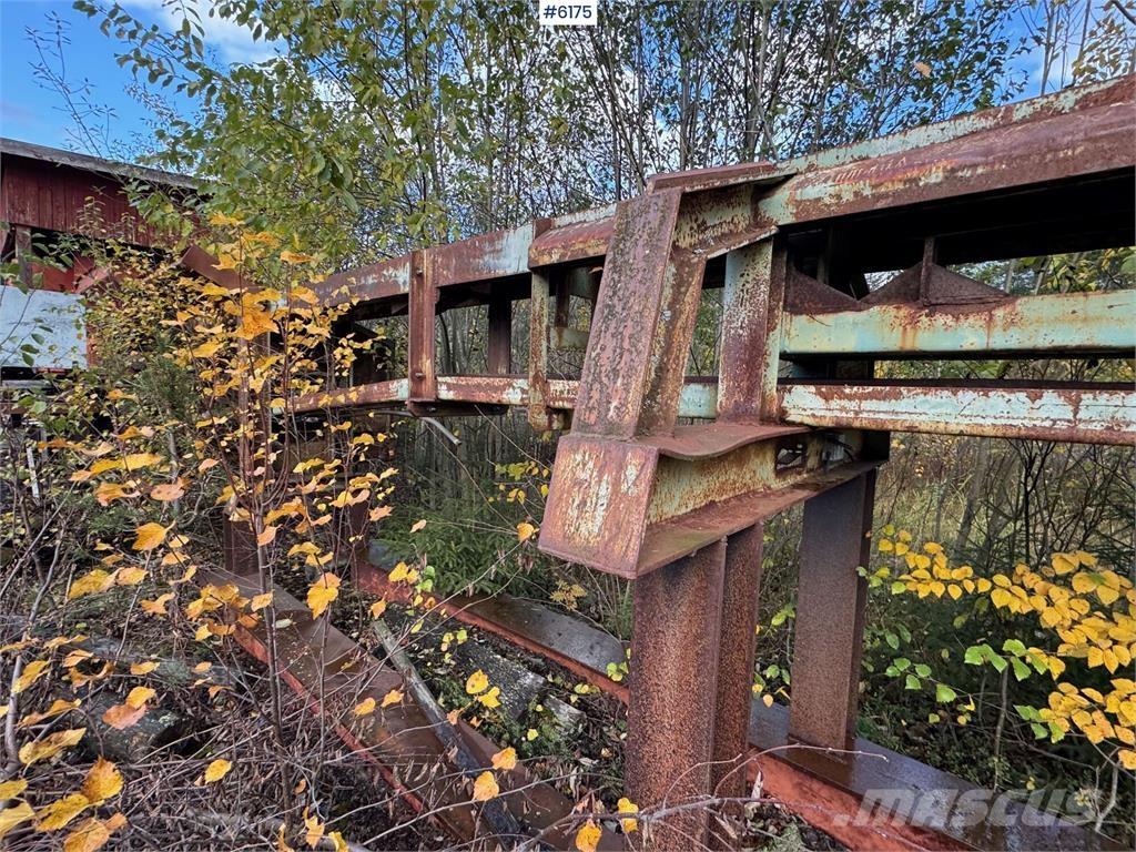  Valon Kone VK66 기타 구성품