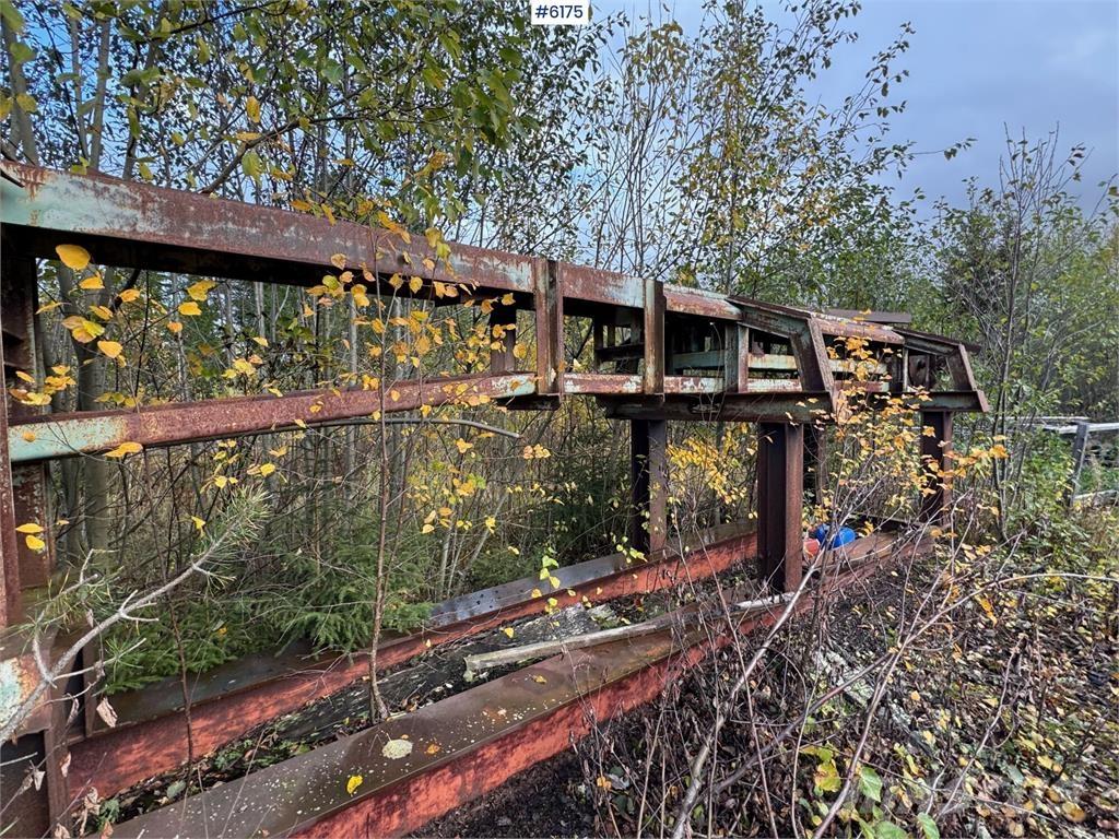  Valon Kone VK66 기타 구성품