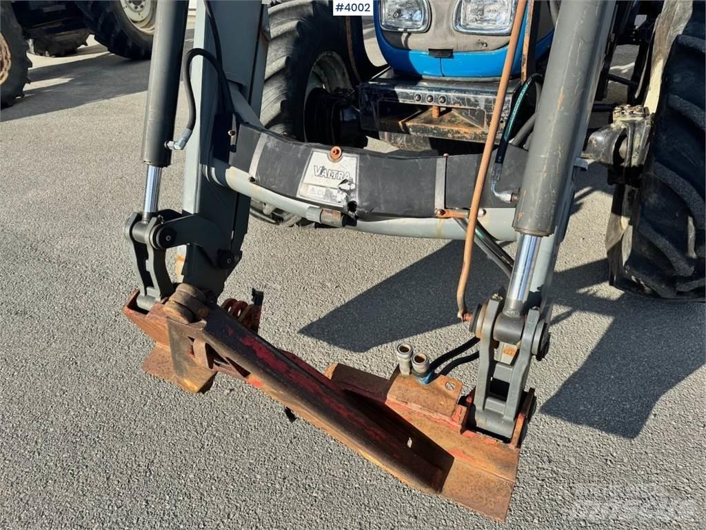 Valtra A95-4 트랙터