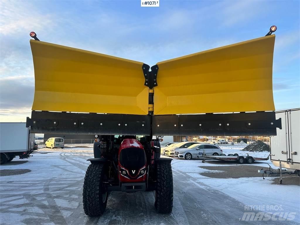 Valtra A95 4x4 트랙터